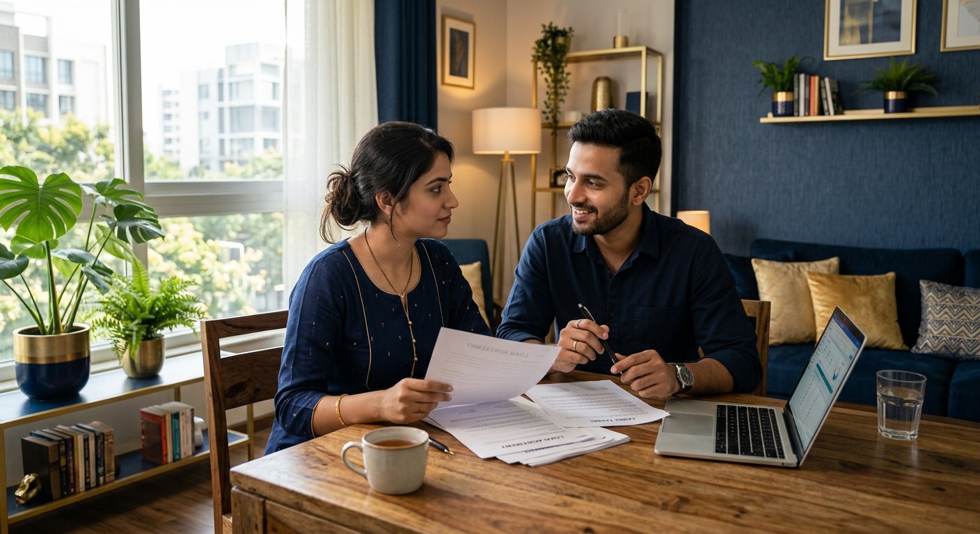 Personal Loan Services