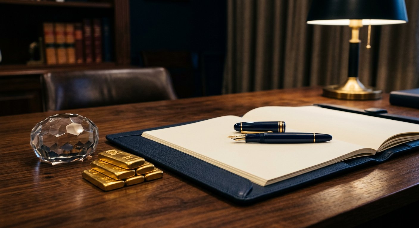 Wealth and Investment Planning